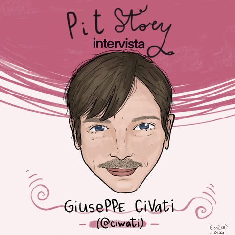 Intervista con Giuseppe (Pippo) Civati - PitStory Podcast Pt. 56