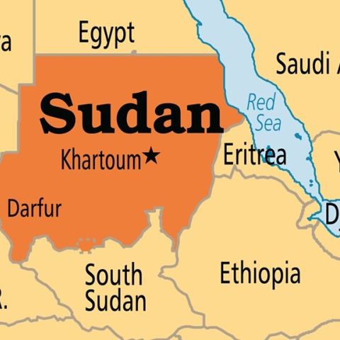 Sudan Turned by Israel; Regime Change Imminent