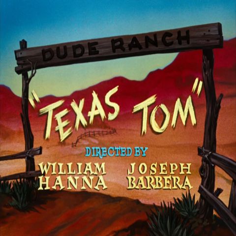 49. Texas Tom