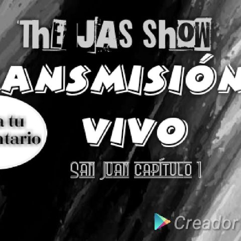 The jas SHOW