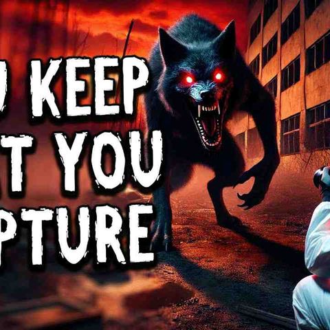 You Keep What You Capture