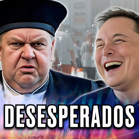 ALEMANIA se DESESPERA - ¿CENSURA en nombre de la DEMOCRACIA? El CASO contra ¨X¨ que lo CAMBIA TODO
