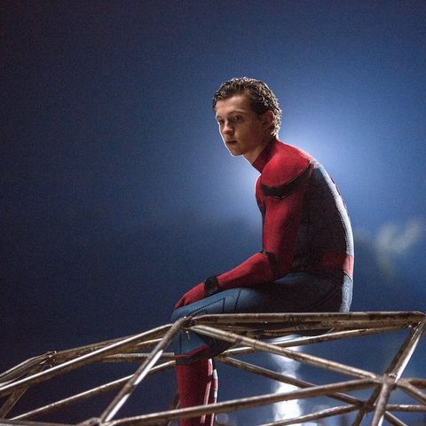 Spider-Man: Homecoming - 👍 - Ricciotto 248