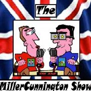 The MillerCunnington Show - May. 19