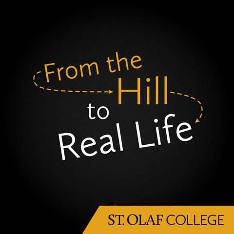 Introducing From the Hill to Real Life