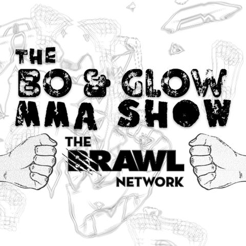 Episode 5: Ol Bo & The Big Glow shed details on the MMA media game