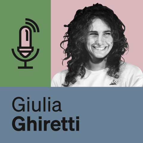 Sport & Inclusione –  Giulia Ghiretti