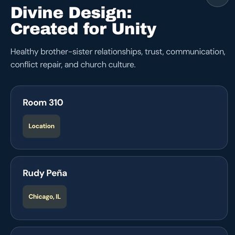 Devine Design - Created For Unity