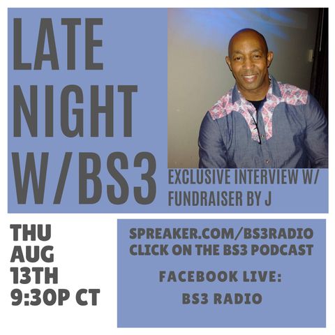 Late Night With BS3 | S01:E03