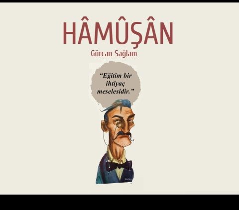 Hamuşan gürcan sağlam