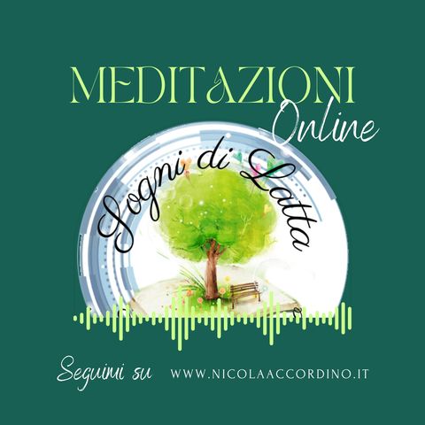 Copertina del podcast