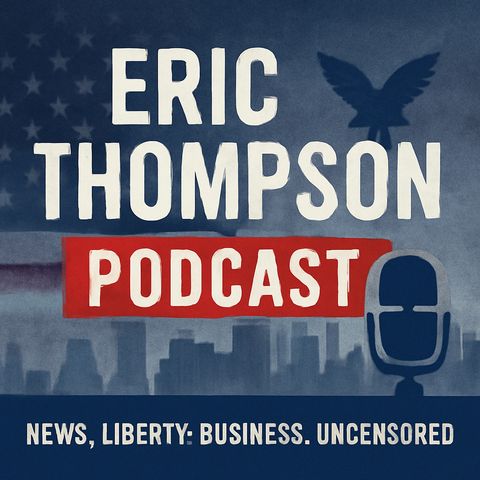 Copertina del podcast