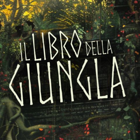 2 - La caccia di Kaa | Il libro della giungla