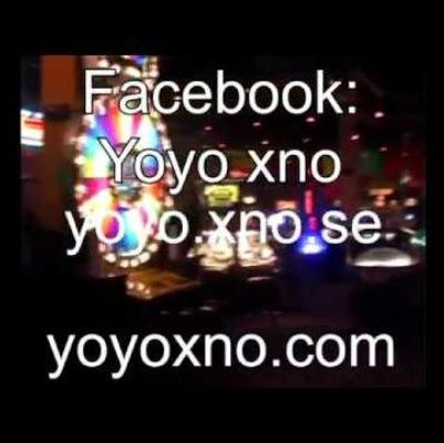 YOYO XNO Releases Poison