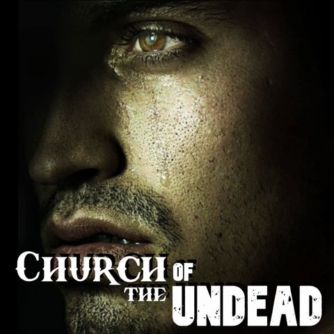 “DEALING WITH YOUR YESTERDAYS” #ChurchOfTheUndead