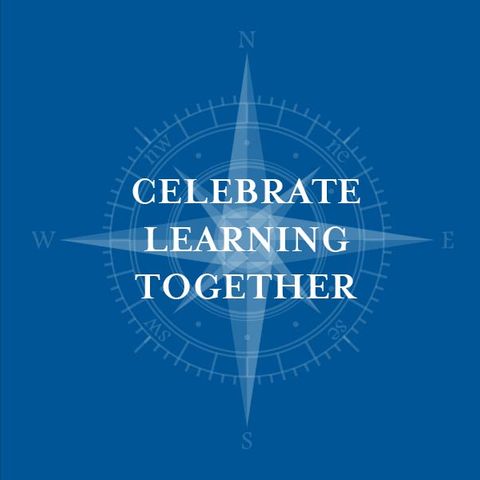 Celebrate Learning Together: With Our Parents and Families