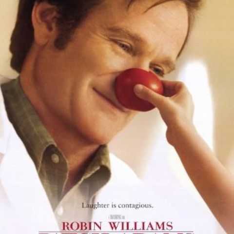 Patch Adams