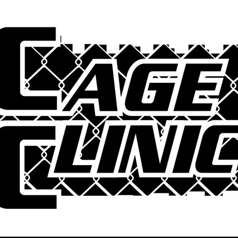 Cage Clinic EP72 Dan Severn Part 1 8-6-16