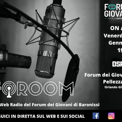 FoRoom - Ep.3