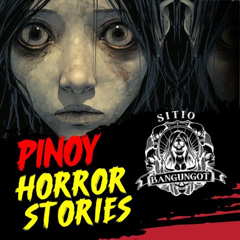 #42: POON NG SANTO - PINOY HORROR STORIES (TAGALOG TRUE STORIES) Sleep podcast
