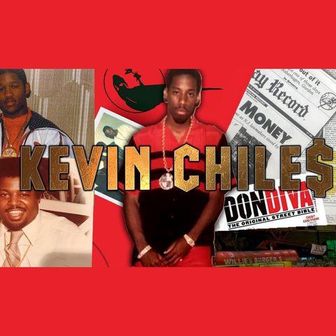 Kevin Chiles Episode