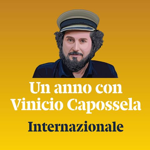 Copertina del podcast
