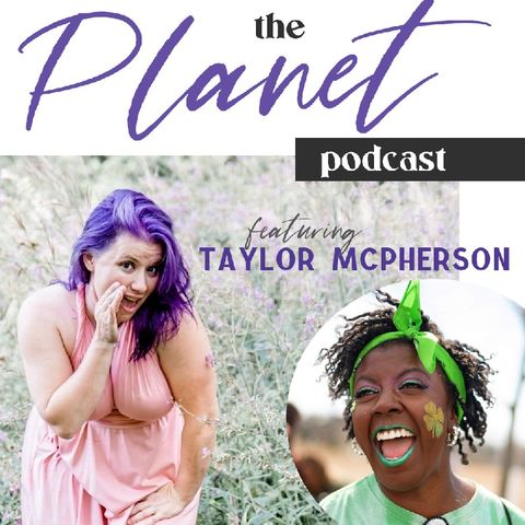 Episode 7 - Talking With Taylor McPherson.m4a