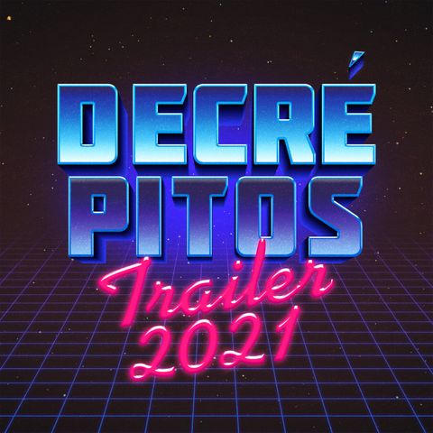 Trailer - Decrépitos 2021