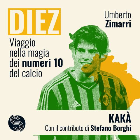 09. Kakà