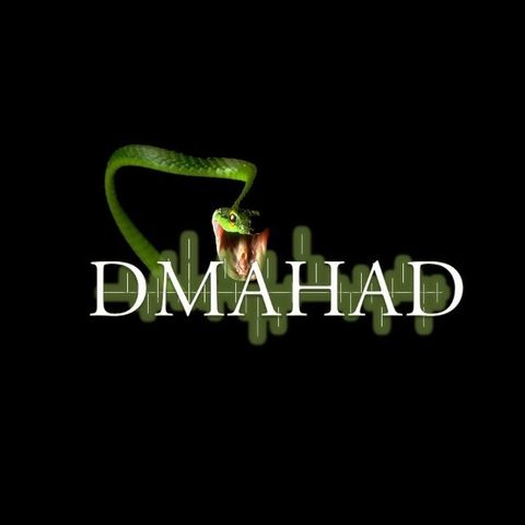 DMAHAD #004