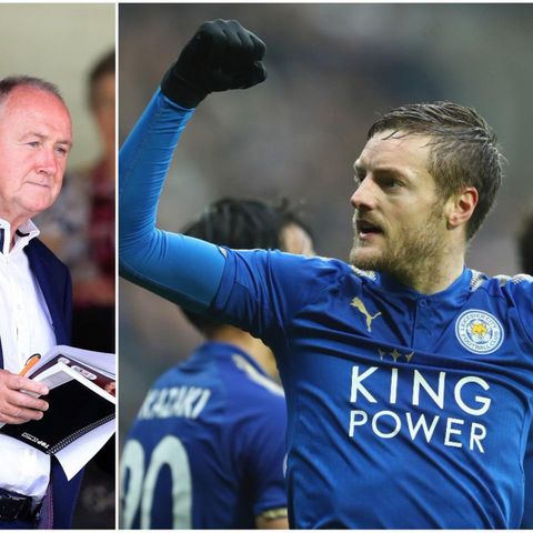 Should Blues sign Vardy? Everton transfer strategy discussed