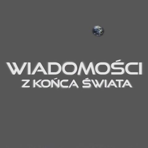 Wiadomości z końca świata #11: #Owsiak #WOŚP #Pawlikowska #Herman #depresja