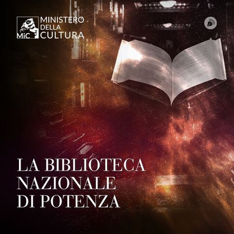 La Biblioteca Nazionale di Potenza