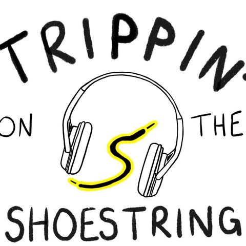 Ep 12: Dash Cams, Motorola Solutions, Northampton, Oh My
