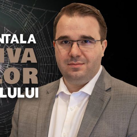 Tactica parentală împotriva curselor diavolului - Andrei Bălulescu