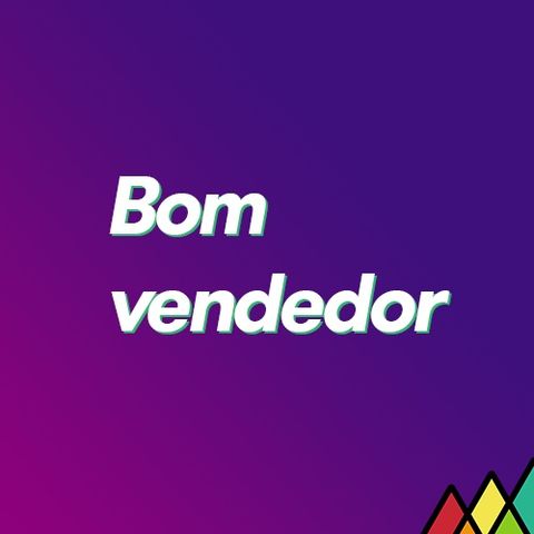 #92 - Você é um bom vendedor?