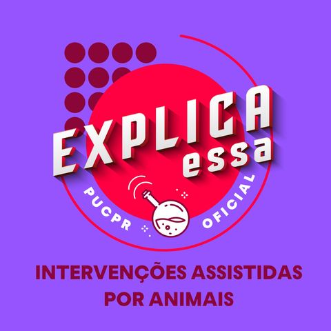 #05 - Intervenções assistidas por animais