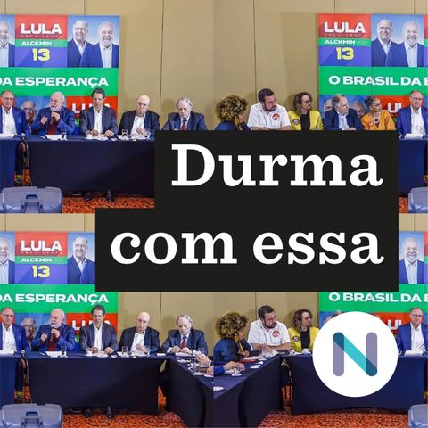 A frente de apoio a Lula para derrotar Bolsonaro no 1º turno