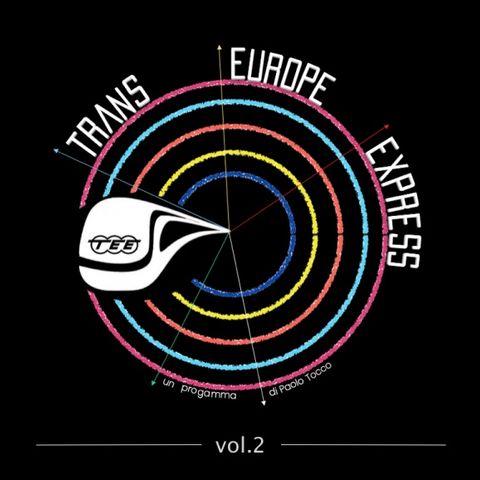 Trans Europe Express, episodio 23