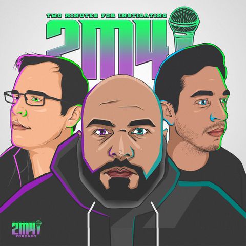 Podcast Cover