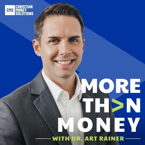 Episode 182 | ABLE Accounts & Paying Off Debt With Roth IRA?