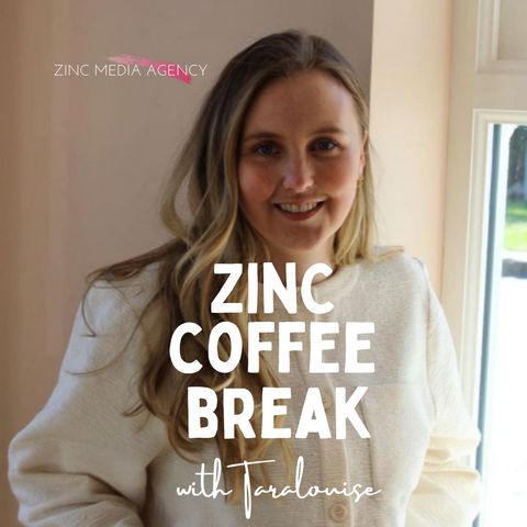Zinc Coffee Break Episode 7