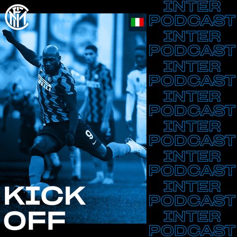 KICK OFF Ep. 11 | Rigori invernali feat. Javier Zanetti