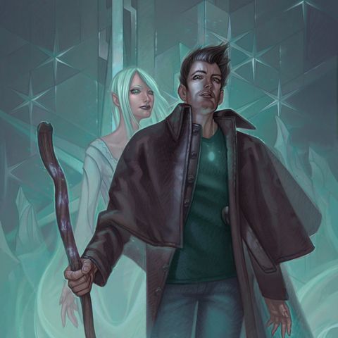 The Dresden Files, Book 16: Peace Talks- Chapters 20-22