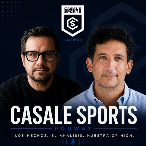 Copertina del podcast