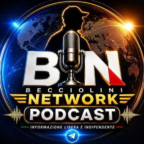 Copertina del podcast
