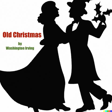 Old Christmas - Audio Book - by Washington Irving - 4