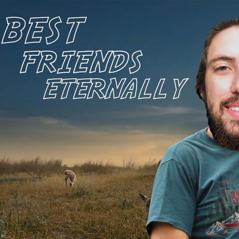 Episode 180 - Best Friends Eternally (with Schubes)