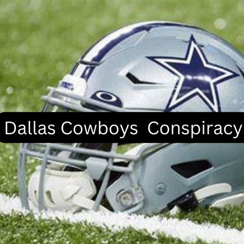 Dallas Cowboys Conspiracy