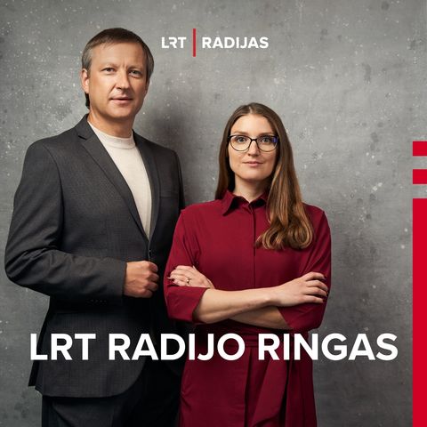 LRT Radijo ringas. Ar Lietuvai reikia vandenilio gamyklos?
